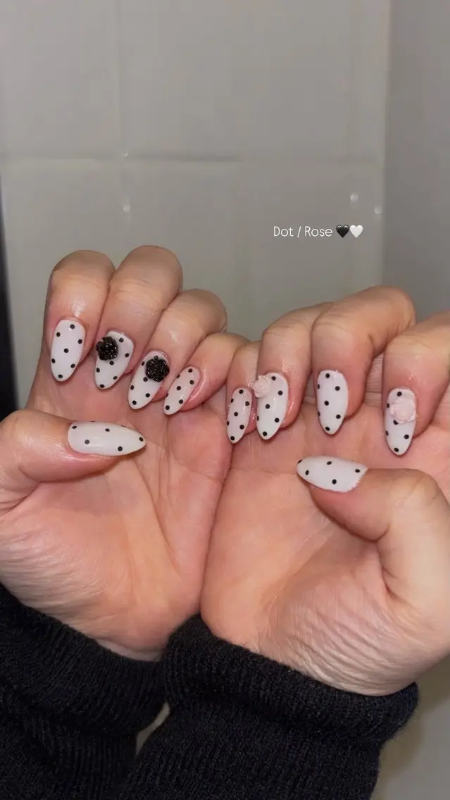 ネイル ハンドネイル Ballie/ Mizukiのネイルデザイン
