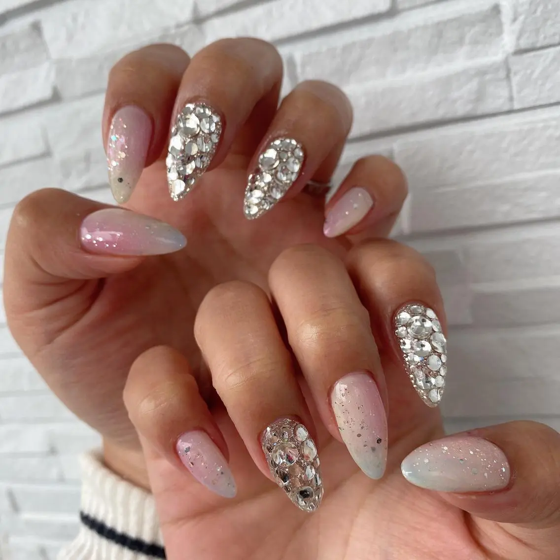 ネイル ハンドネイル Nail 87のネイルデザイン