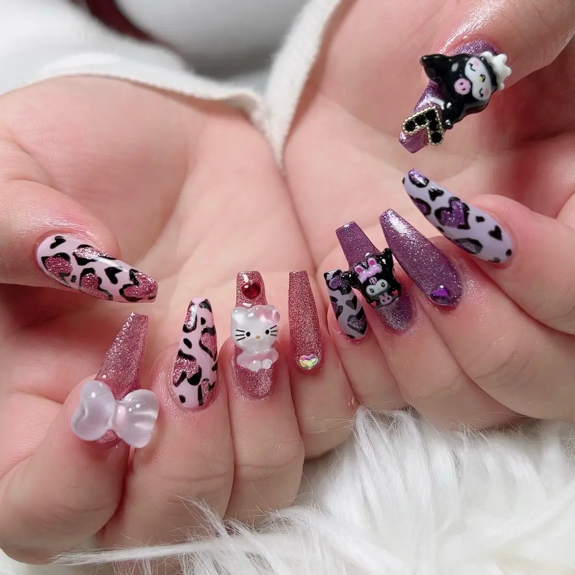 ネイル ハンドネイル Nail salon EM（エム）千葉のネイルデザイン