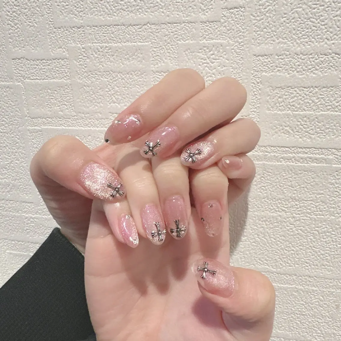 ネイル ハンドネイル スカルプ専門店 D-Beautyのネイルデザイン