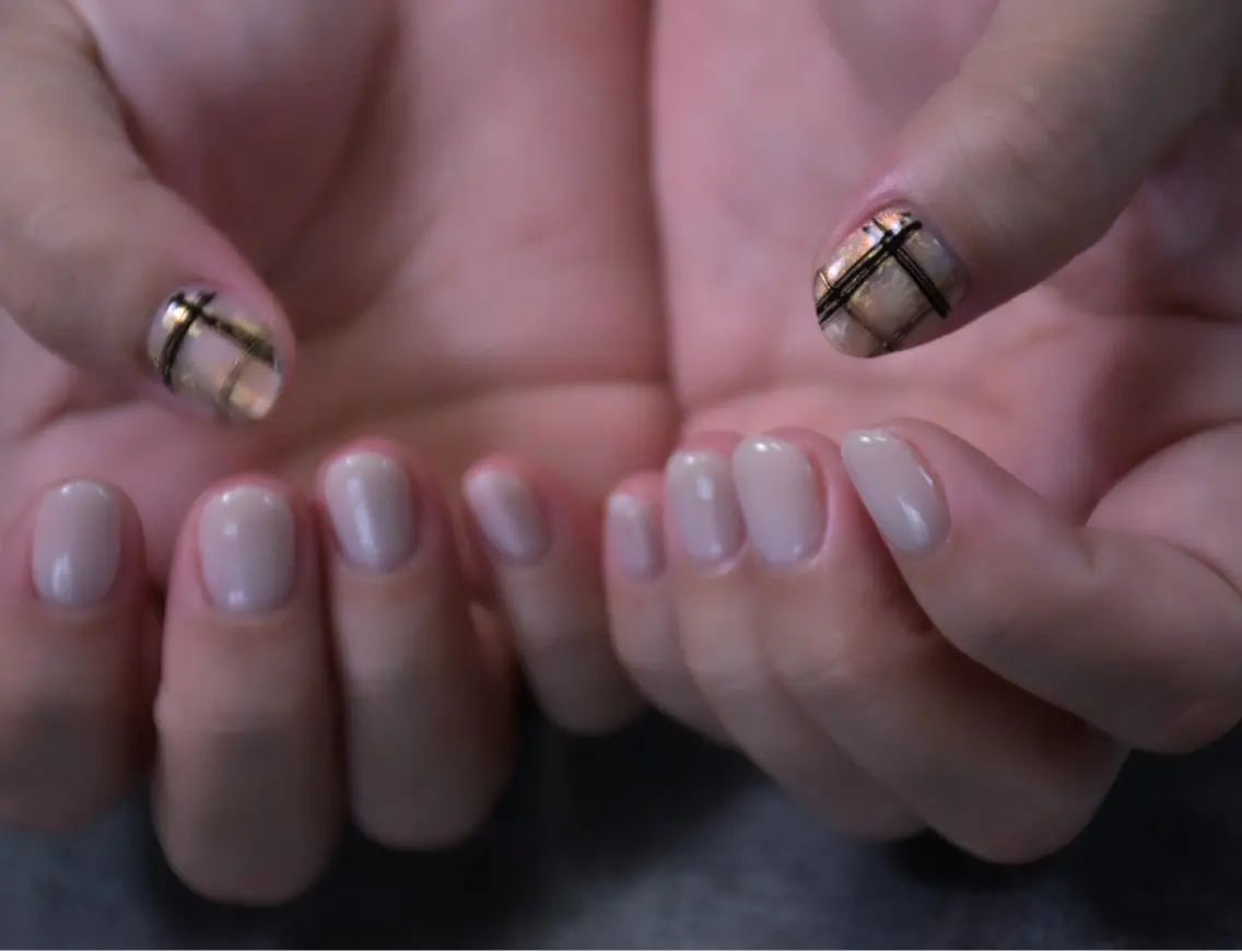 ネイル milot. ミロットのネイルデザイン