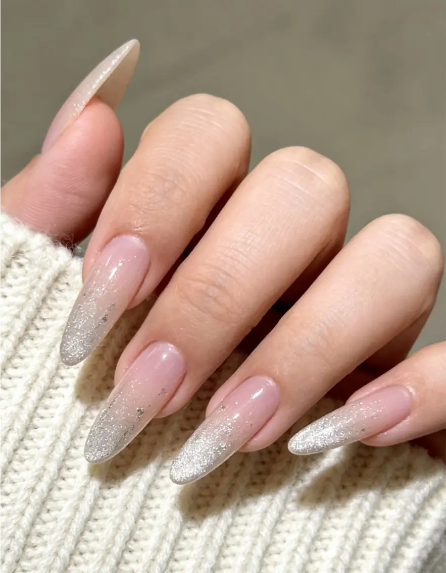 ネイル ハンドネイル NAKAGAWA MASAKOのネイルデザイン