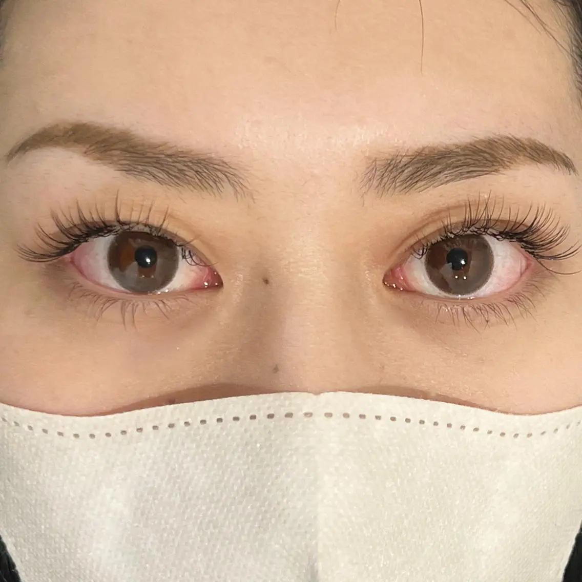 マツエク・マツパ unolash (ウノラッシュ)京橋のマツエク・マツパデザイン