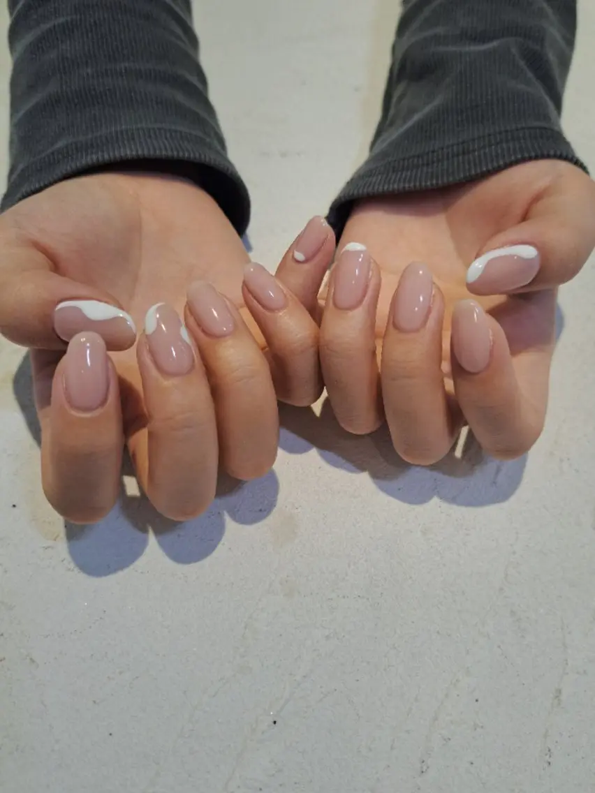 ネイル ハンドネイル minxnail原宿 (旧プレジョワ)のネイルデザイン