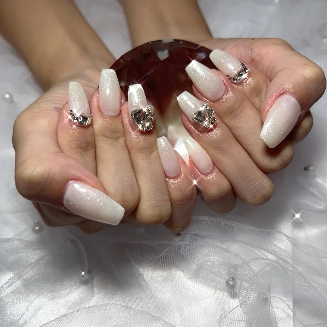 ネイル Nail Salon Ripeのネイルデザイン