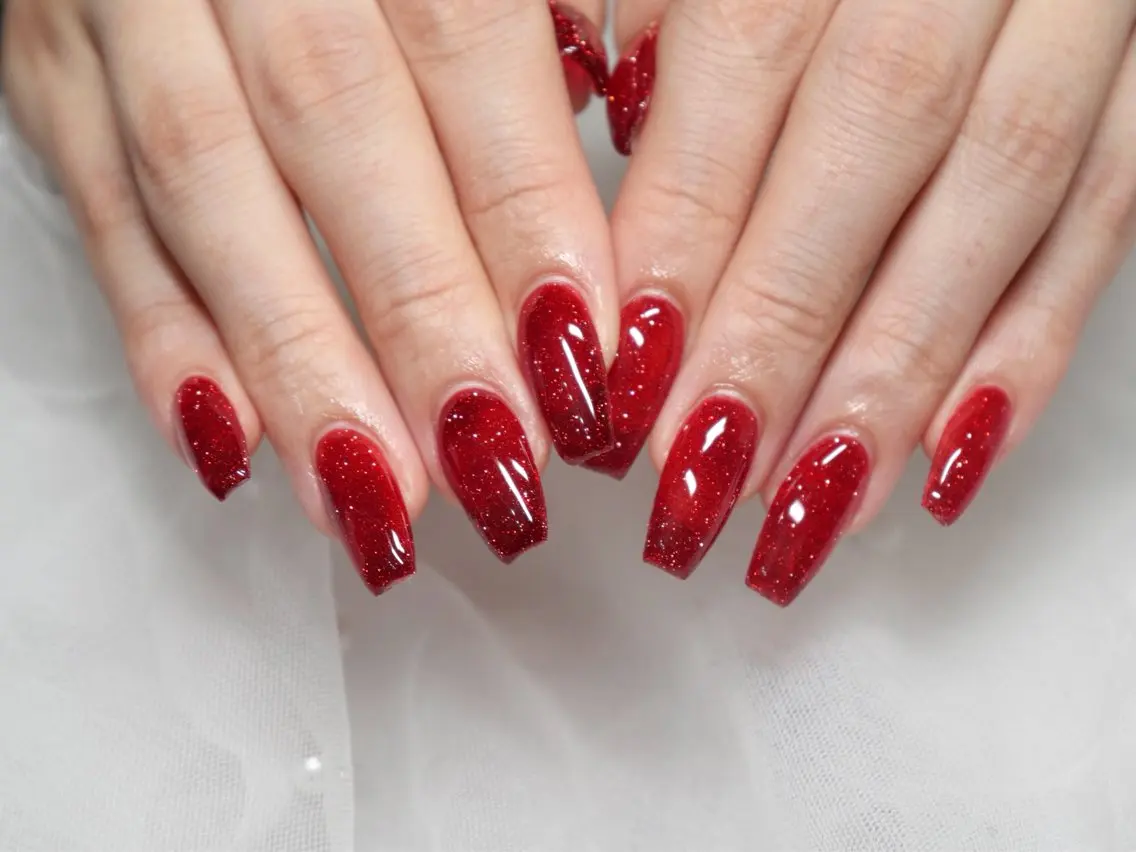 ネイル ハンドネイル Nailsalon Graciasのネイルデザイン