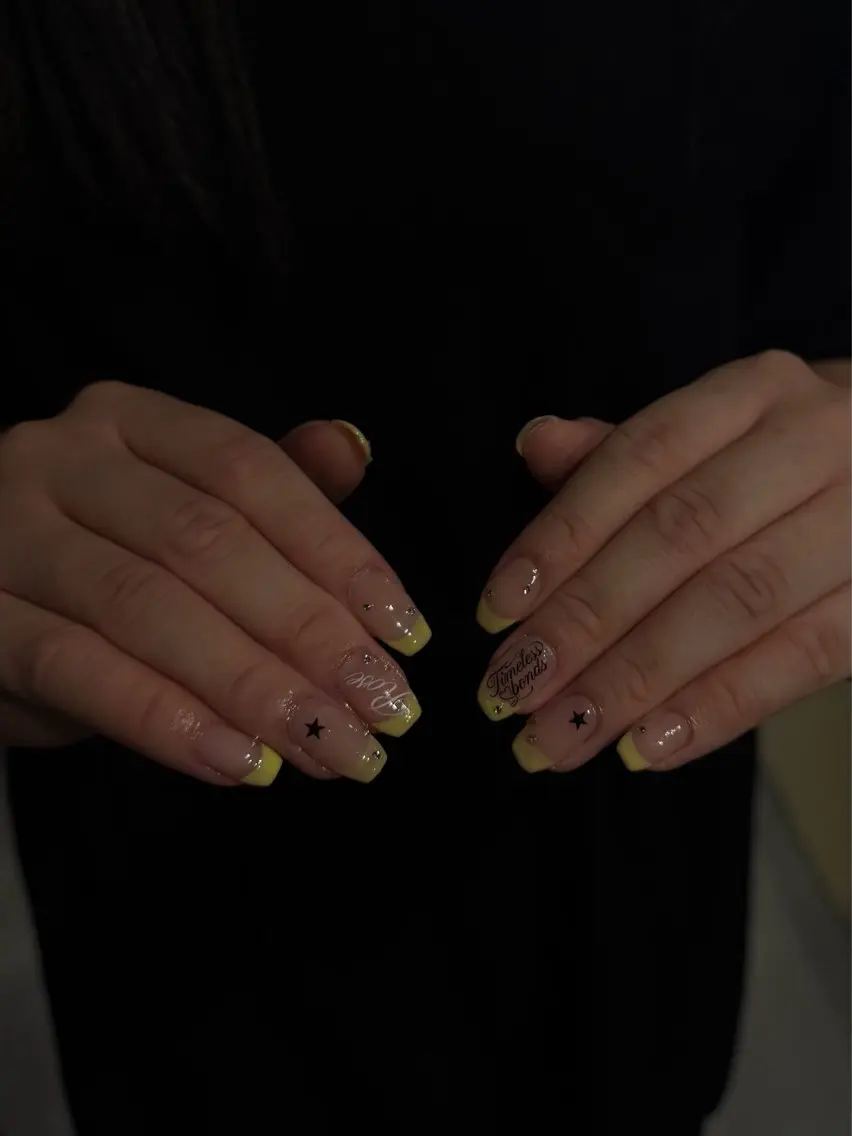 ネイル cheri&co. Rinのネイルデザイン