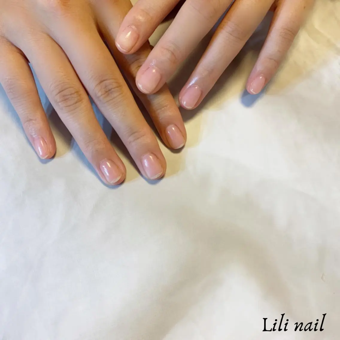 ネイル Lilibeauty salonのネイルデザイン