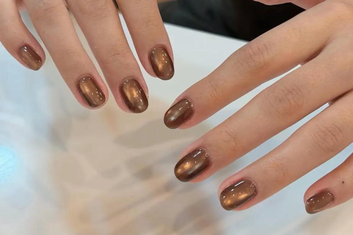 ネイル ハンドネイル Miya🎀 nailのネイルデザイン