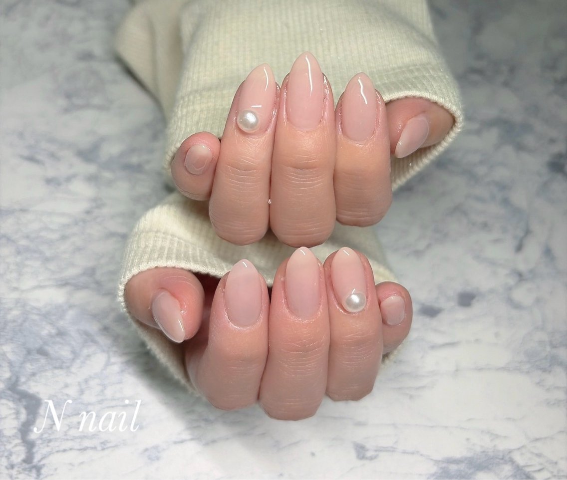 ネイル N nailのネイルデザイン