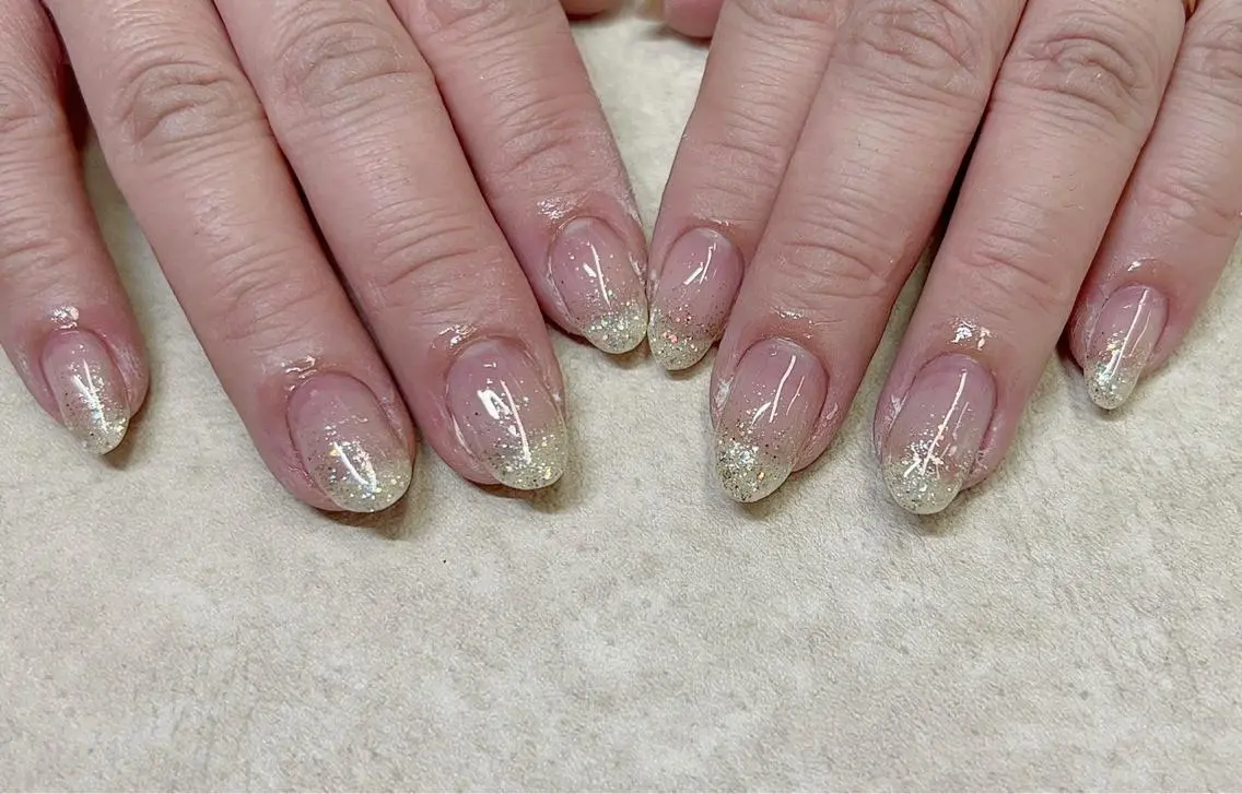 ネイル Nalu nailのネイルデザイン