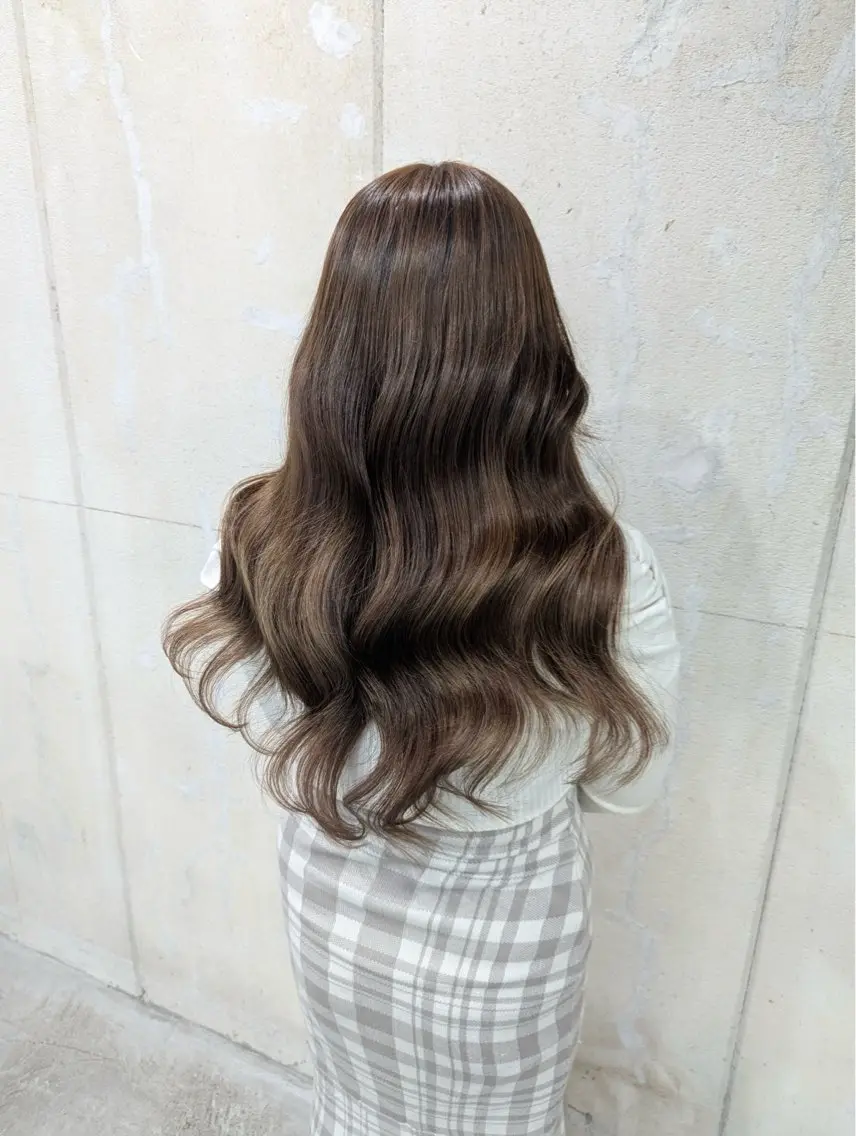 全体カラー/¥8800→¥4400の写真