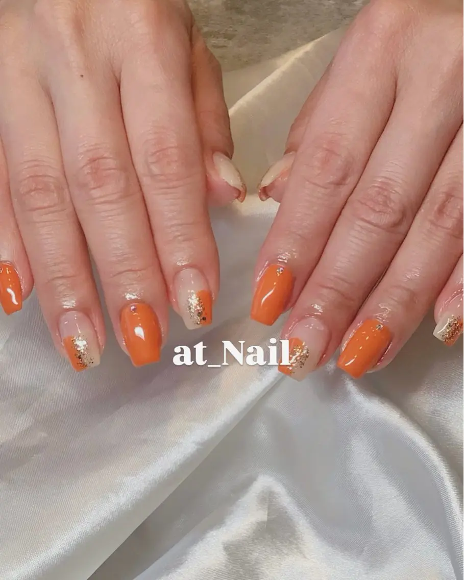 ネイル ハンドネイル at Nailのネイルデザイン