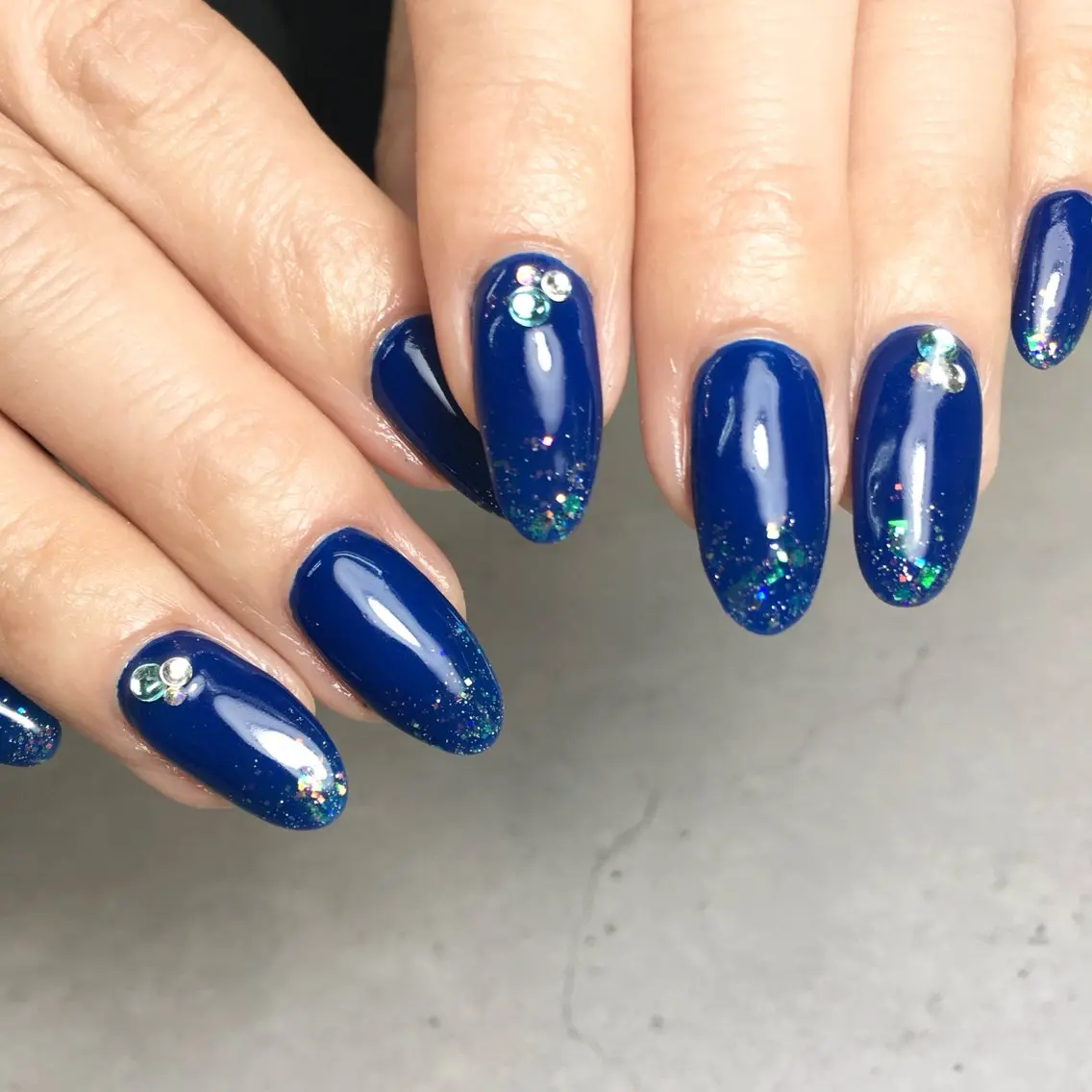ネイル ハンドネイル mika avanceのネイルデザイン