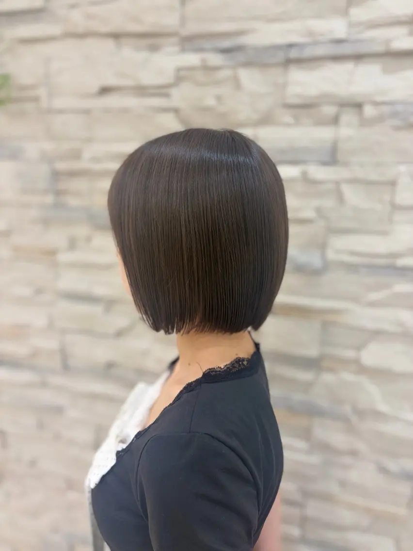 ショート SeeK NEXT: sara ໒꒱‧₊˚のヘアスタイル