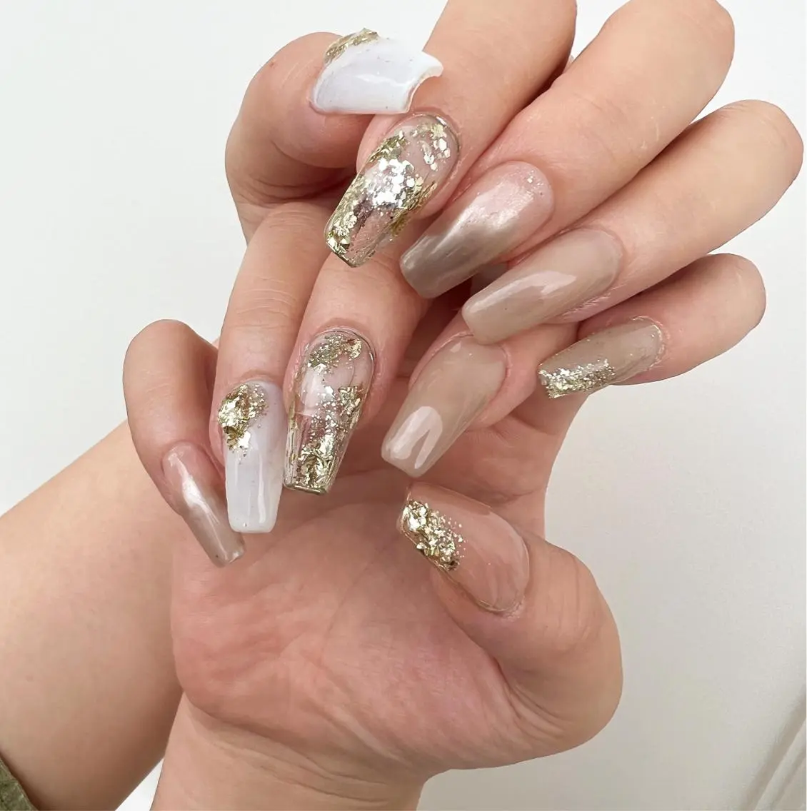 ネイル nailstudio ′ecoleのネイルデザイン