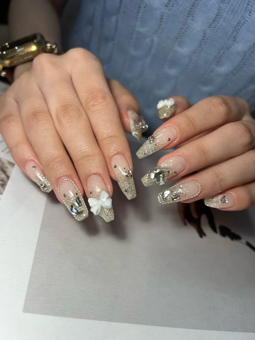 ネイル ハンドネイル nailroom‪ sb‪‪𓈒𓂂𓏸のネイルデザイン