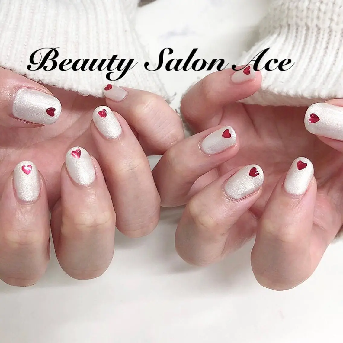 ネイル アートネイル 長さ出し ジェルネイル メンズネイル スカルプネイル ハンドネイル ハンドケア 池袋フィルイン Ace♡Nailのネイルデザイン