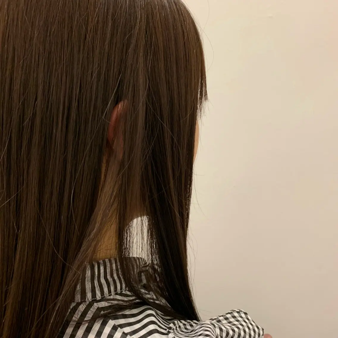 ロング カラー stylist/ボブ ことの/韓国レイヤーのヘアスタイル