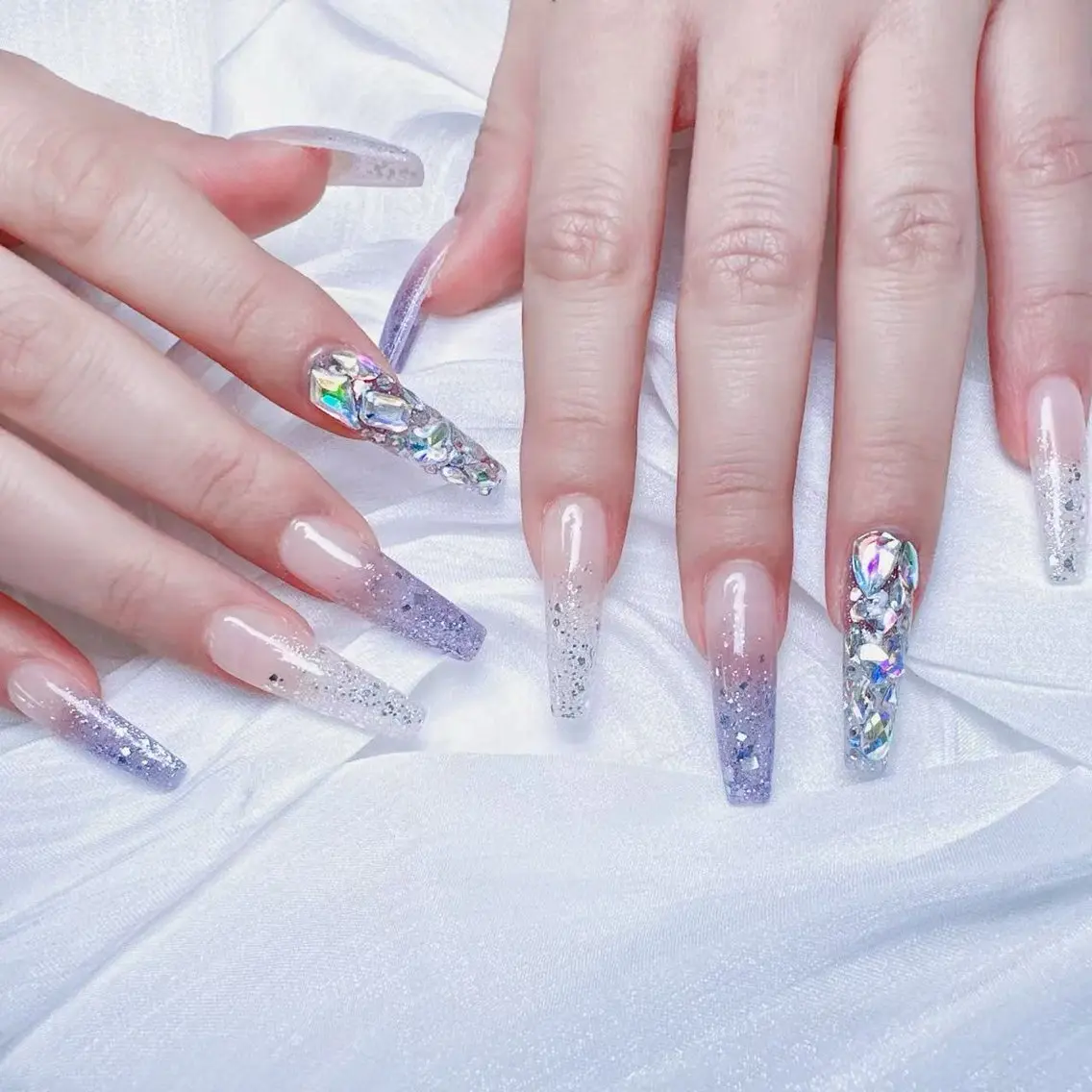 ネイル 🎀M nail salon🎀のネイルデザイン