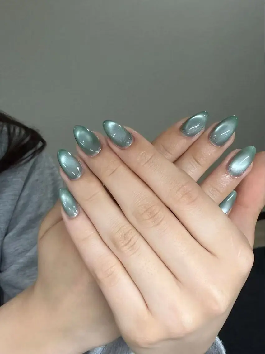 ネイル ハンドネイル Enshin nail salonのネイルデザイン