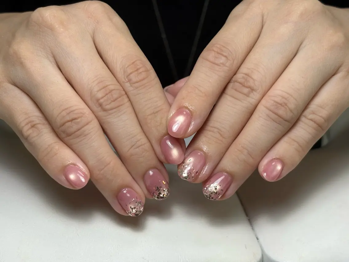 ネイル ハンドネイル m.nail mayumiのネイルデザイン