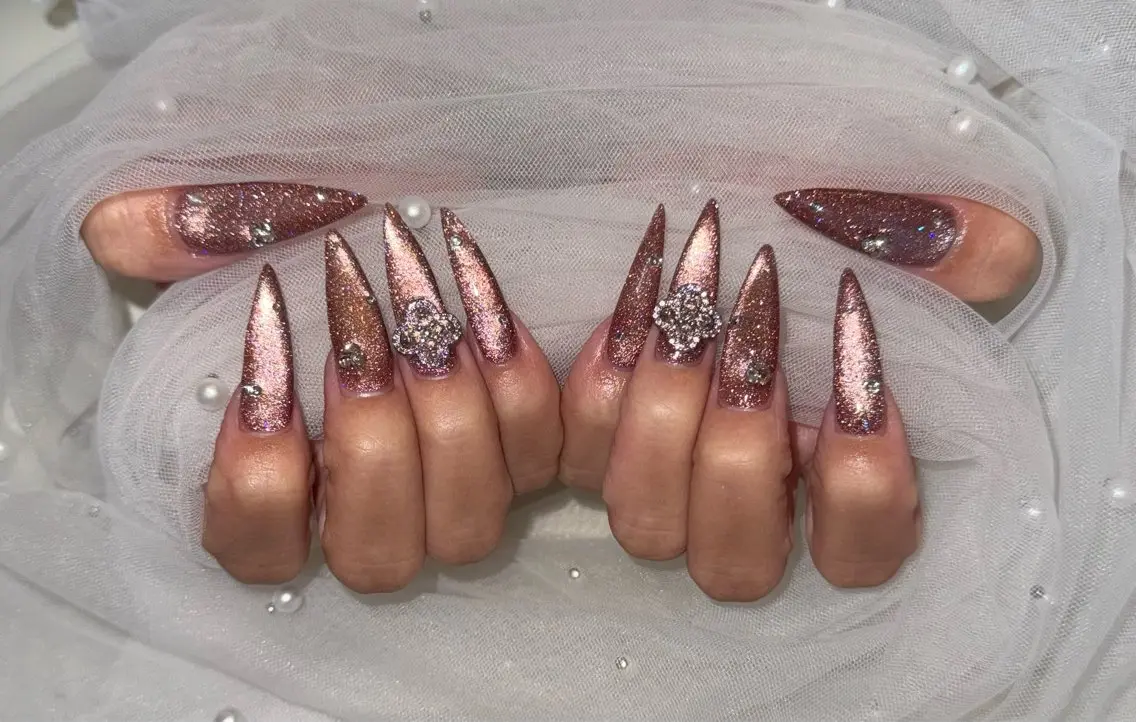 ネイル nail salon belleのその他イメージ