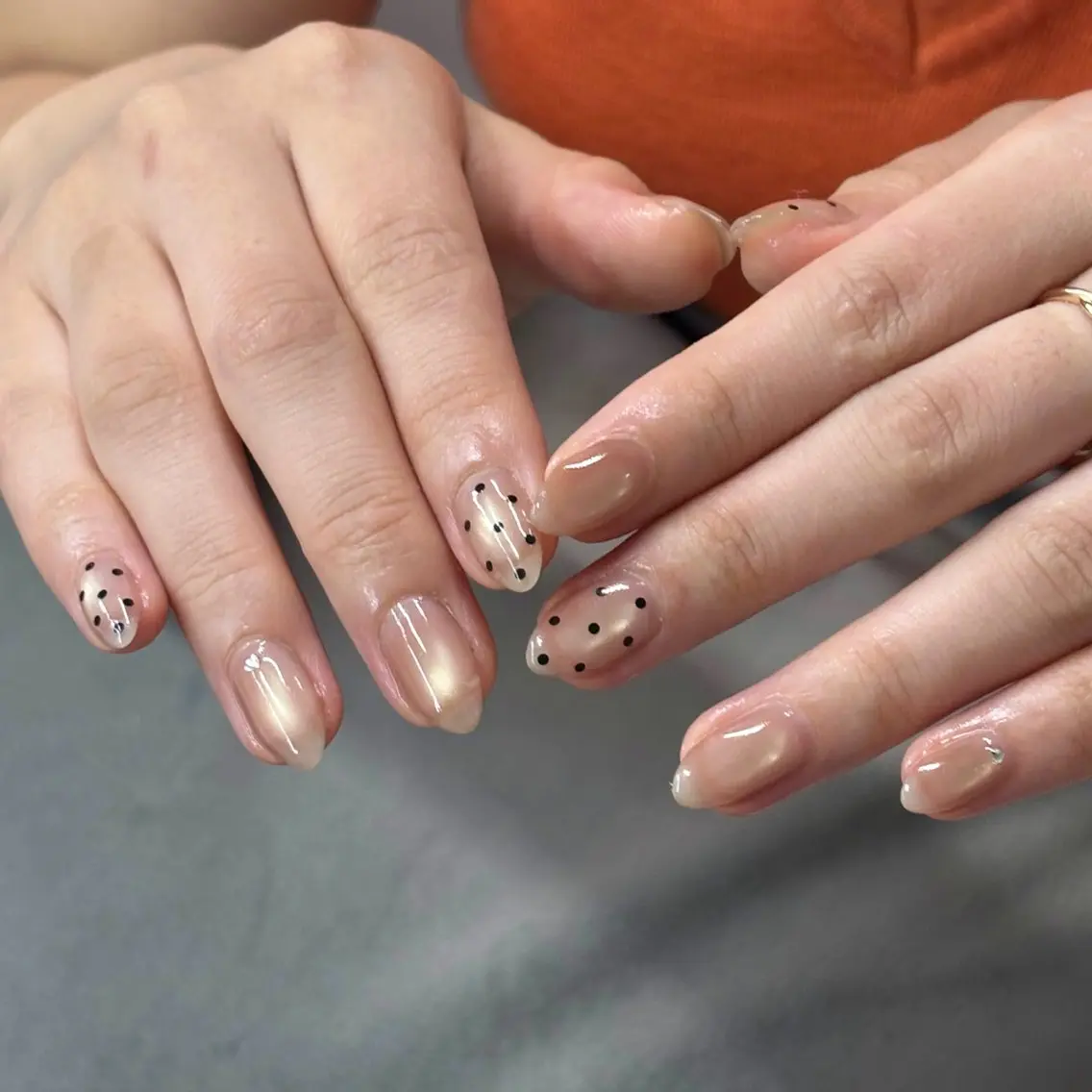 ネイル ハンドネイル filonnail airiのネイルデザイン