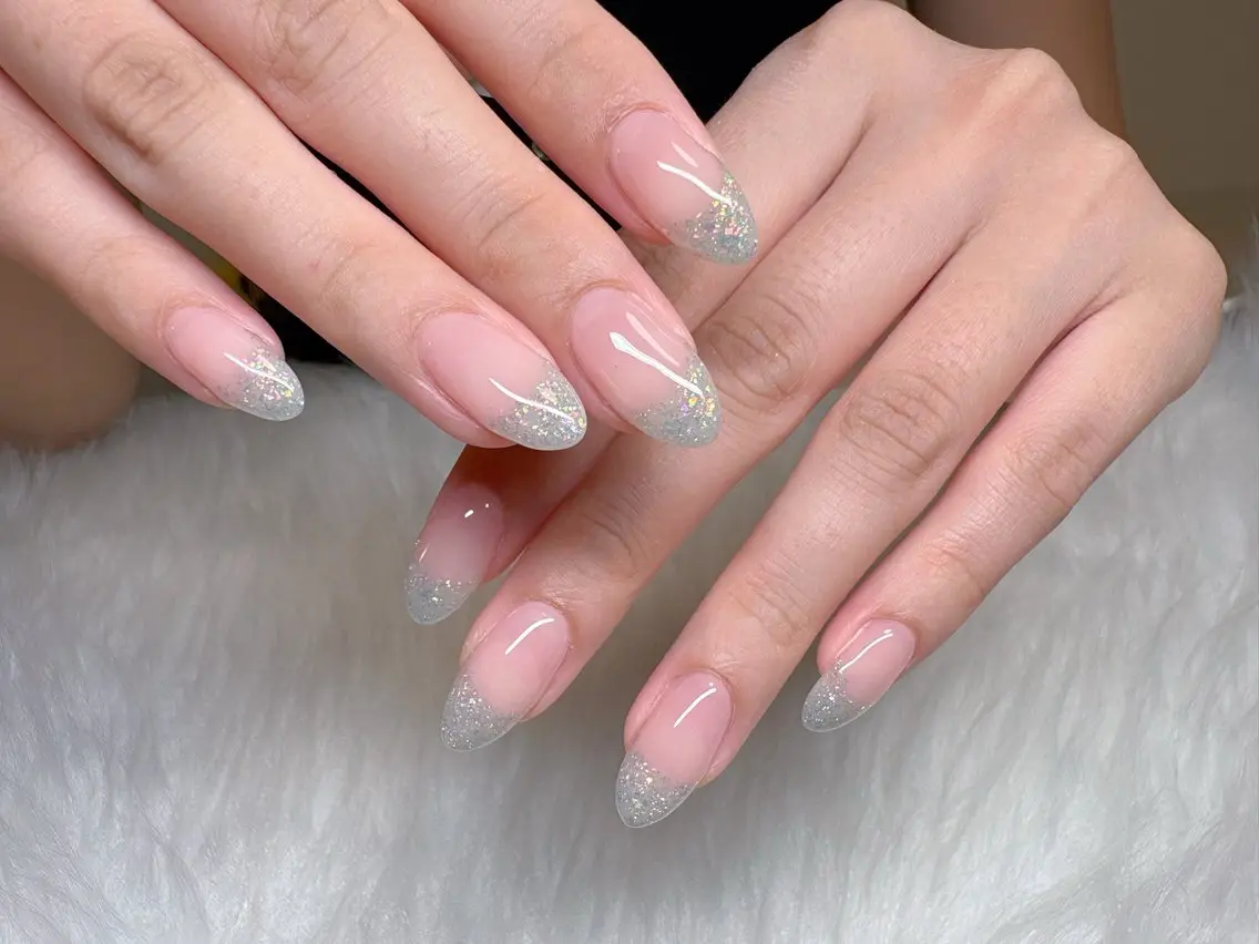 ネイル ハンドネイル エン Nail salonのネイルデザイン