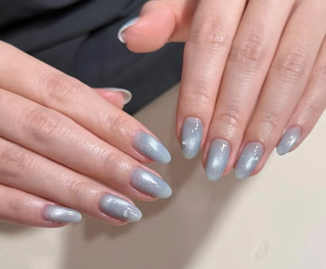 ネイル ハンドネイル 🎀 Ayaka_nailのネイルデザイン