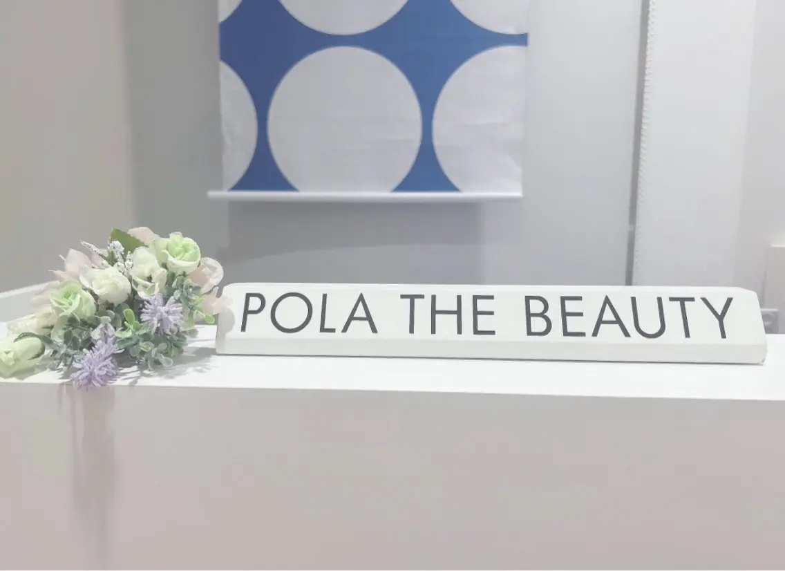 リラク POLA ルシアス店 hinaのエステ・リラクイメージ