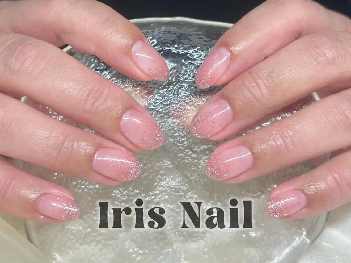 ネイル 🍒IRIS Nail🌸のネイルデザイン