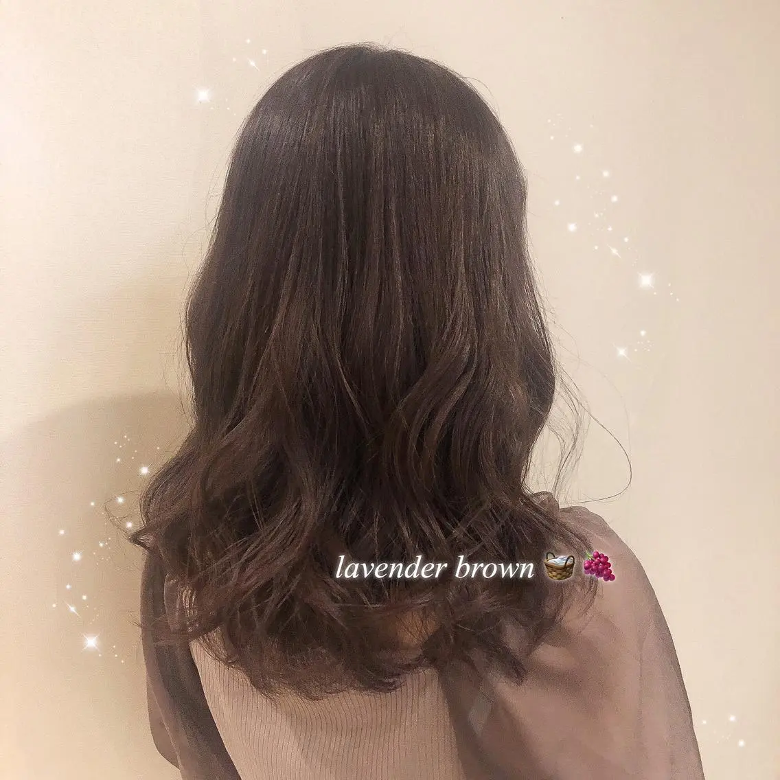 oggi otto 3step トリートメント🛁🧴+コテ巻き🦢🤍の写真