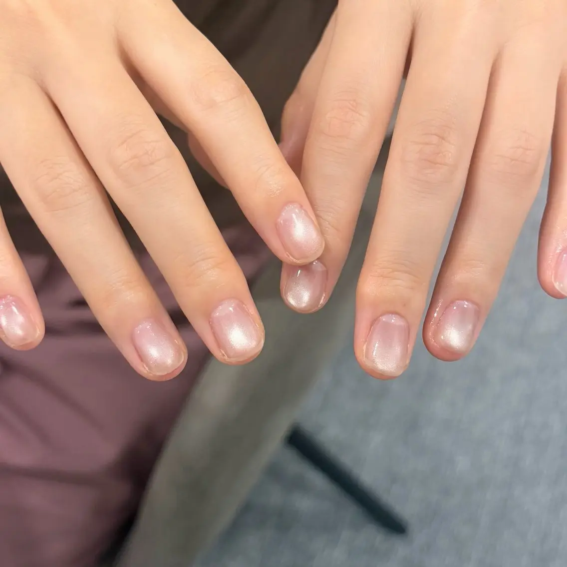ネイル ハンドネイル Ugirl Nail Ayaka🎀のネイルデザイン