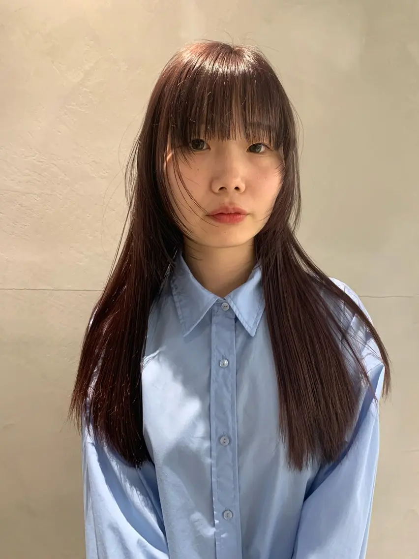 🌟ワンカラー＋2stepトリートメント🌟の写真