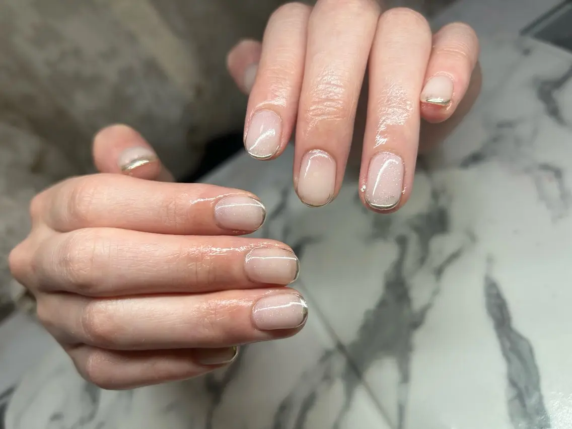 ネイル k.nail #ksmのネイルデザイン