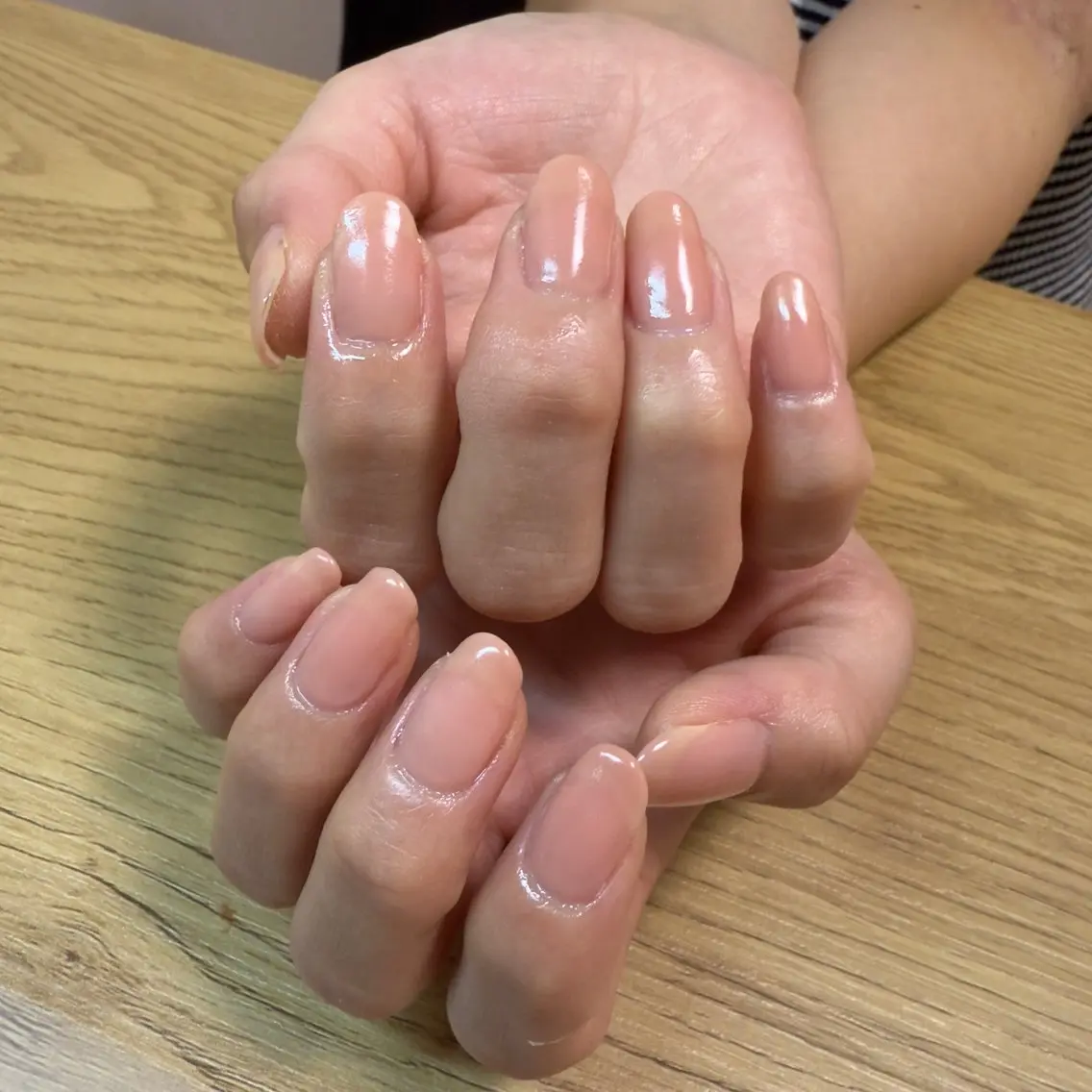 ネイル ハンドネイル yu zuのネイルデザイン