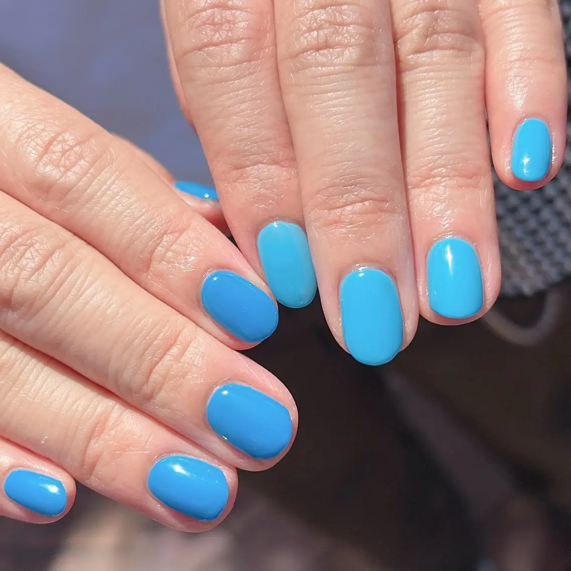 ショート nail salon Moeのネイルデザイン