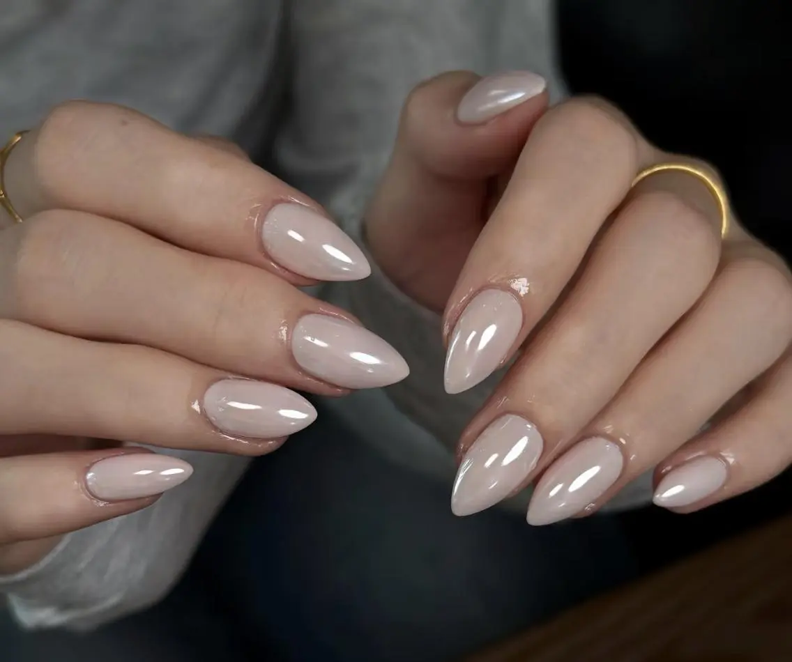 ネイル ハンドネイル she’s nailのネイルデザイン