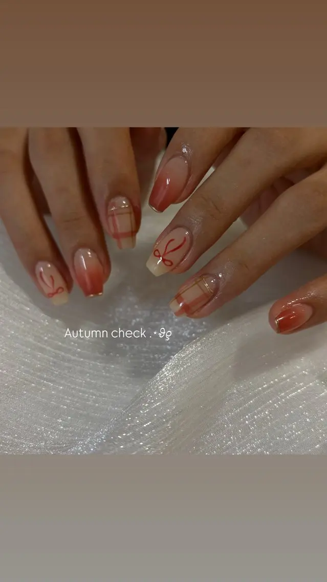 ネイル ハンドネイル Lélia nailのネイルデザイン