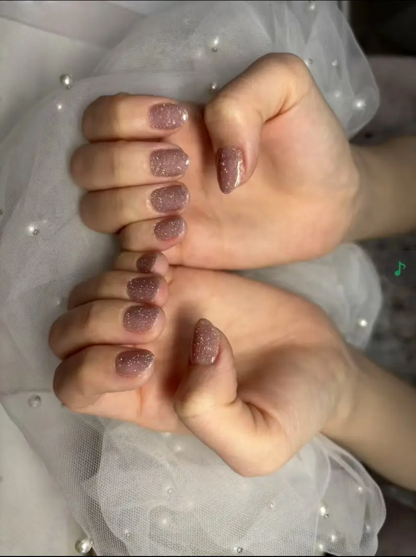 ネイル Jr.ネイリスト Serenaのネイルデザイン