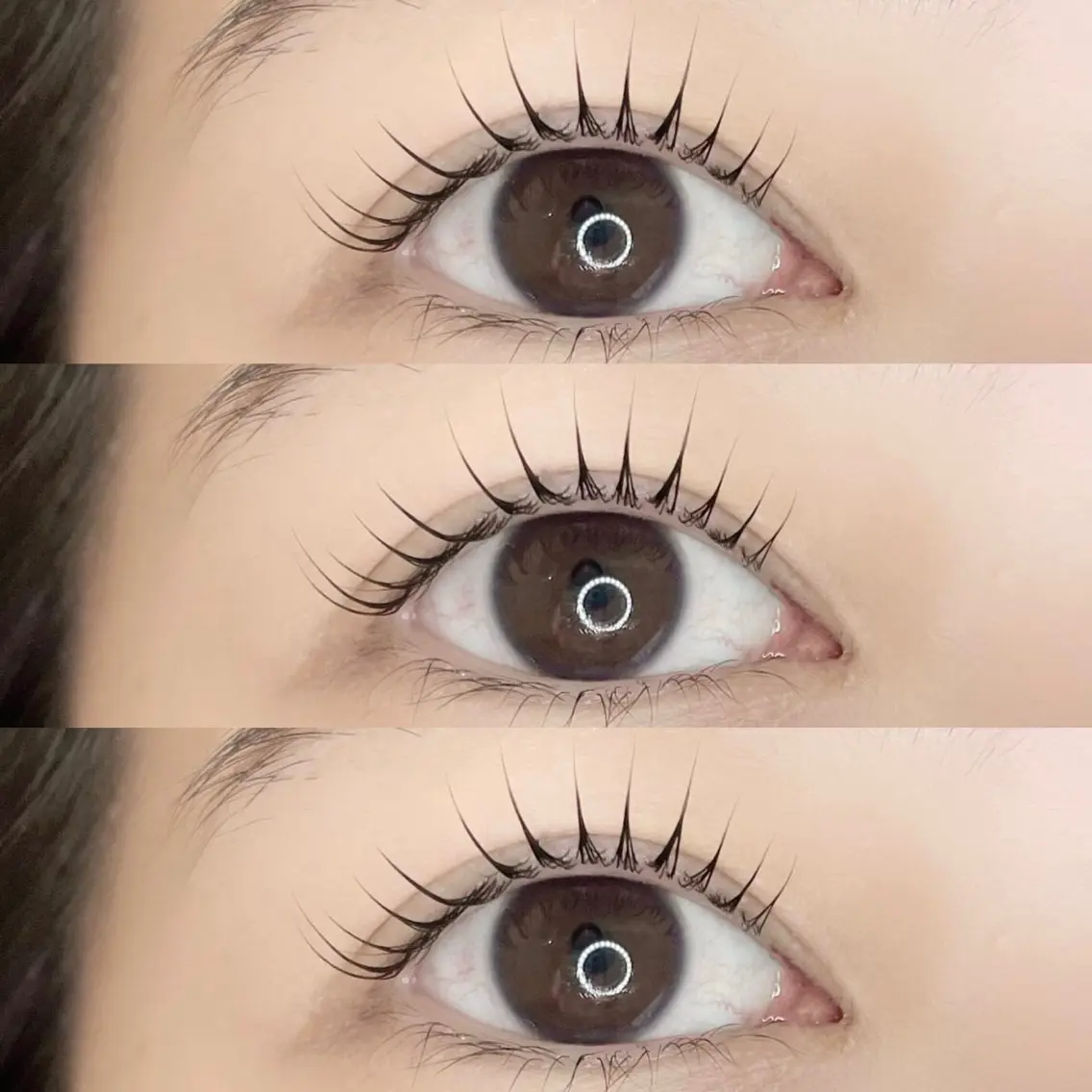 マツエク・マツパ EYE405 Chiakiの眉毛・アイブロウイメージ