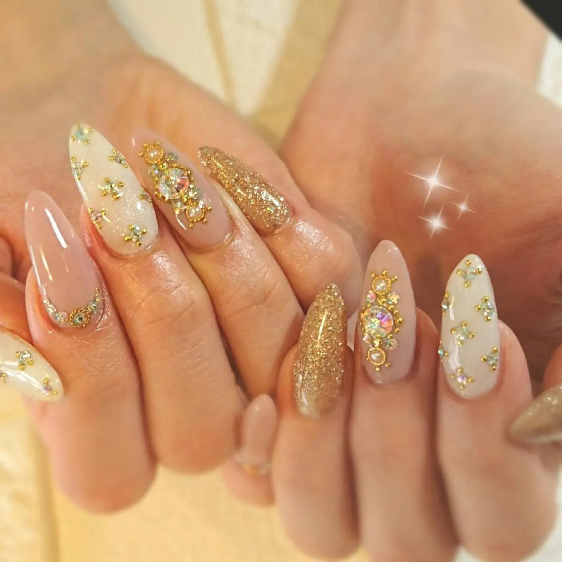 ネイル peridot .nailのネイルデザイン