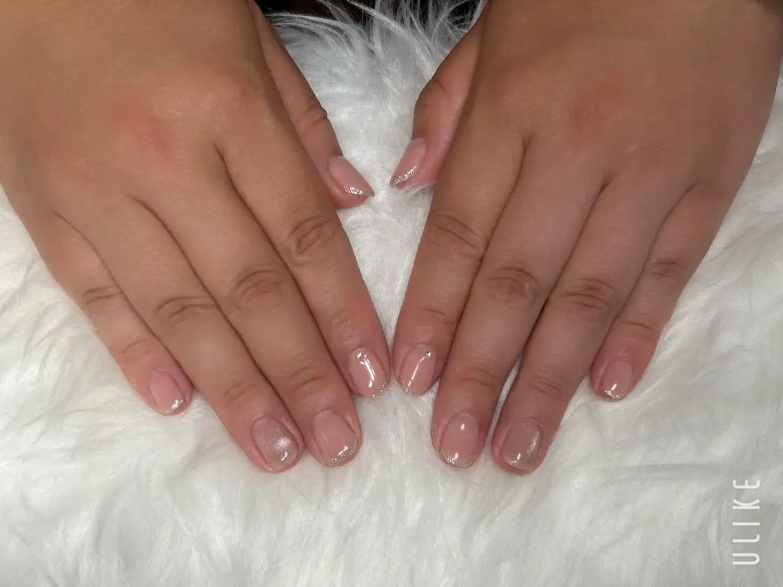 ネイル anela_nail aynのネイルデザイン