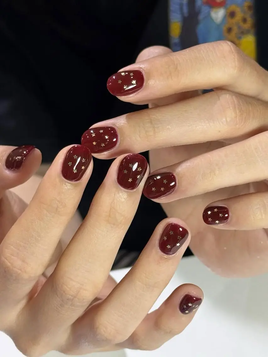 ネイル ハンドネイル ann_ nailのネイルデザイン