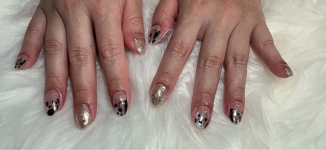 ネイル Mimi Nailのネイルデザイン