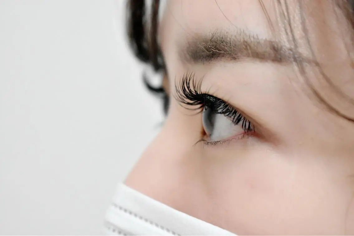 マツエク・マツパ Eyelash muamuaのマツエク・マツパデザイン