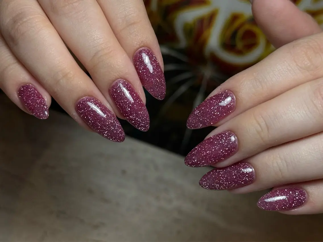 ネイル フレンチネイル マグネットネイル ニュアンスネイル シンプルネイル 春ネイル ハンドネイル LINEA.nail STUDIOのネイルデザイン