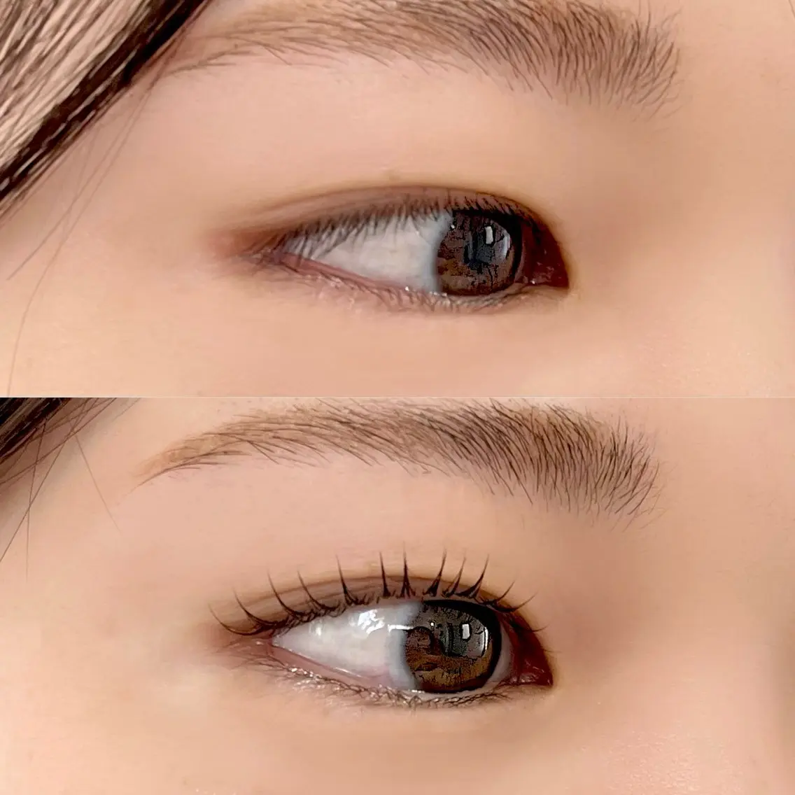 マツエク・マツパ マツパ eye beauty salonRippyのマツエク・マツパデザイン