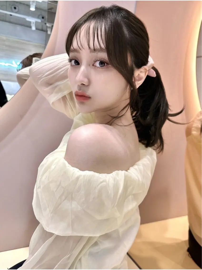 セミロング 浦和Lond 山本賢人のヘアスタイル